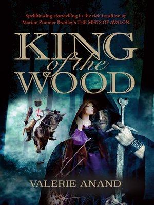 King of the Wood - ebook